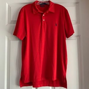 Polo performance polo